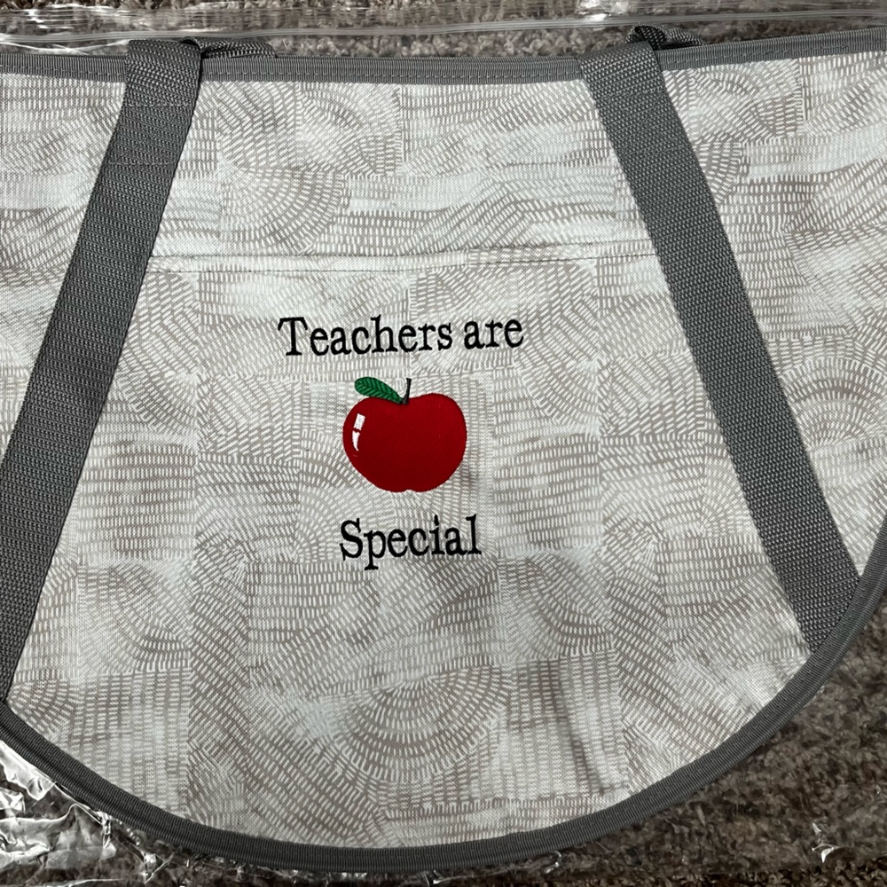 Thirty-one Bag